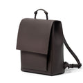The Small Backpack in Technik in Taupe image 4