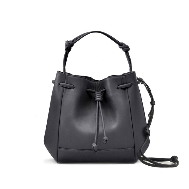 The Bucket Crossbody