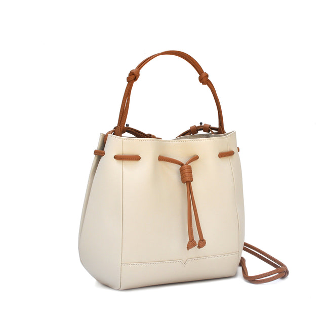 The Bucket Crossbody