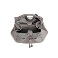 The Bucket Crossbody - Sample Sale in Technik in Stone image 5