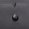 The Mini Handheld in Technik-Leather in Black image 5