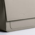 The Mini Handheld in Technik-Leather in Stone image 7