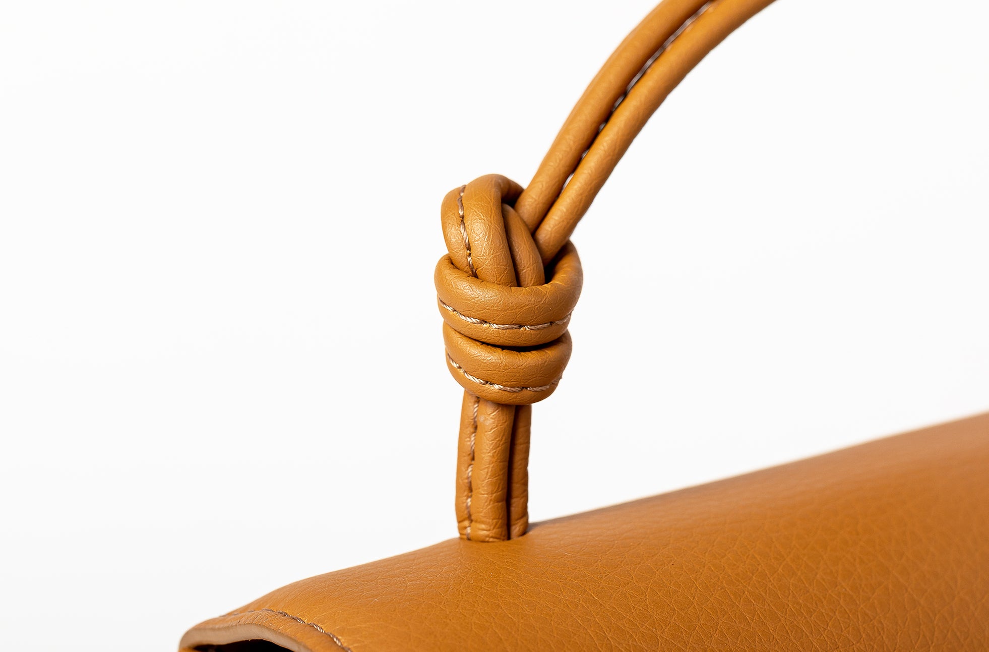 The Mini Handheld in Technik in Caramel image 5