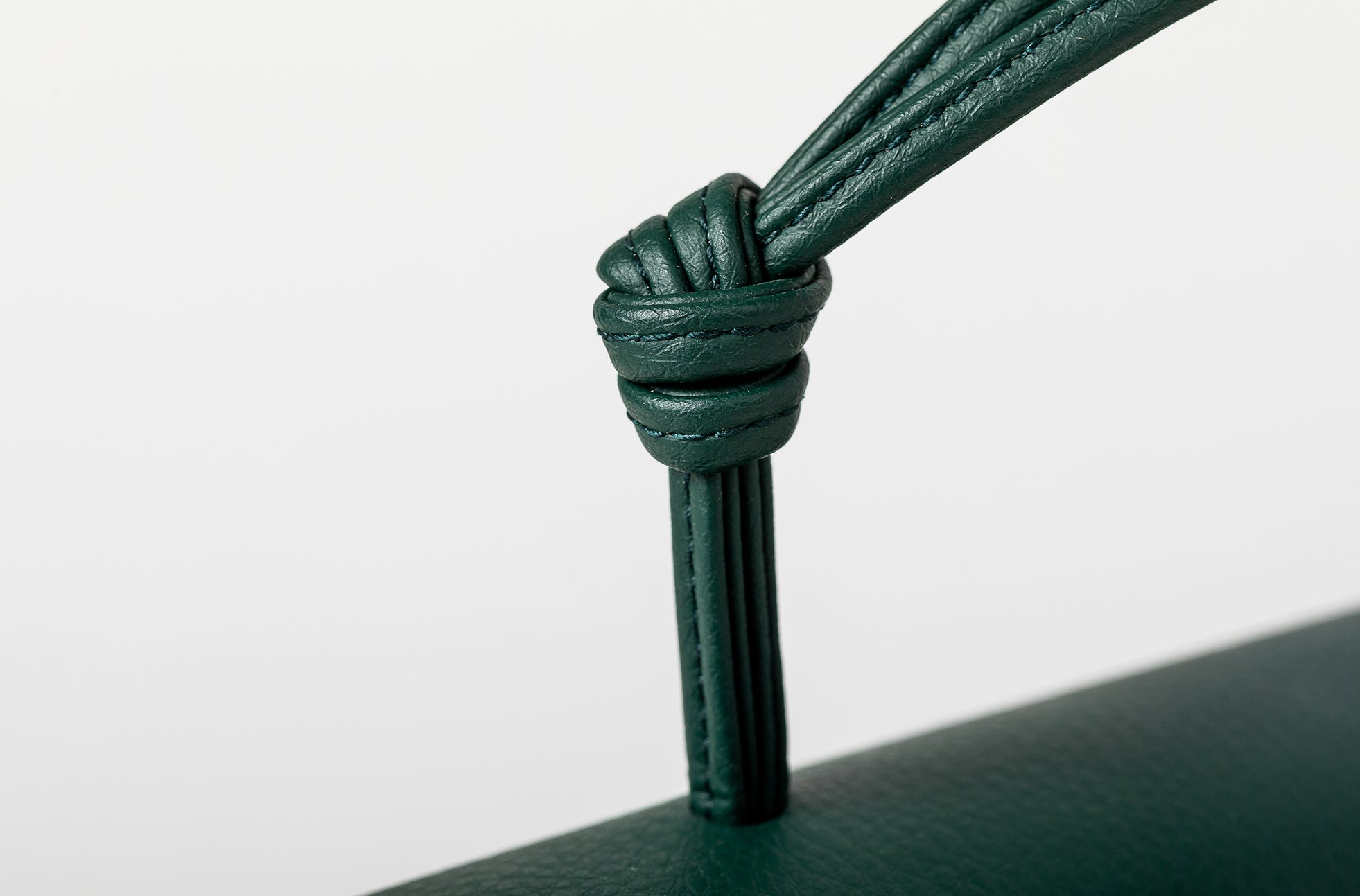 The Mini Handheld in Technik in Forest Green image 5