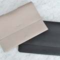 The iPad Portfolio 12.9-inch - Sample Sale in Technik in Black image 7