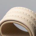 The Napkin Rings - Sample Sale in Technik-Leather in Oat image 5