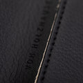 The Pouch in Technik-Leather in Black image 8