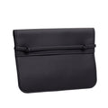 The Pouch in Technik-Leather in Black image 4