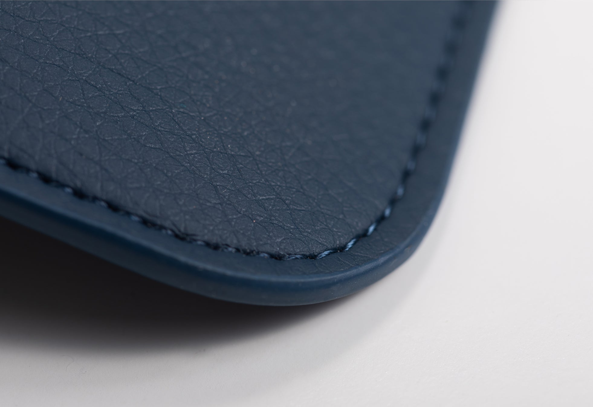 The Pouch in Technik in Denim image 9