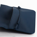 The Pouch in Technik in Denim image 6