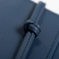The Pouch in Technik in Denim image 7