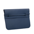 The Pouch in Technik in Denim image 4