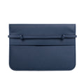 The Pouch in Technik in Denim image 1