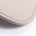 The Pouch in Technik-Leather in Stone image 8