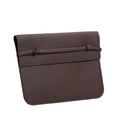 The Pouch in Technik in Taupe  image 5