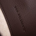 The Pouch in Technik in Taupe  image 8