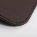 The Pouch in Technik in Taupe  image 9