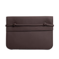 The Pouch in Technik in Taupe  image 1
