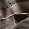 The Large Shopper - Sample Sale in Technik in Stone and Black image 11