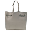 The Reversible Tote - Sample Sale in Technik in Stone / Fog image 1