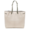 The Reversible Tote - Sample Sale in Technik in Stone / Fog image 2