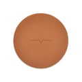 The Swatch in Technik-Leather in Caramel image 1