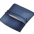 The Pouch in Technik in Denim image 5