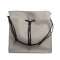 The Large Shopper - Sample Sale in Technik in Stone and Black image 1