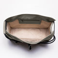 The Large Shopper - Sample Sale in Technik in Stone and Black image 6