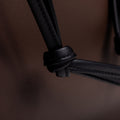 The Large Shopper - Sample Sale in Technik in Taupe + Black image 13