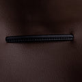 The Large Shopper - Sample Sale in Technik in Taupe + Black image 12