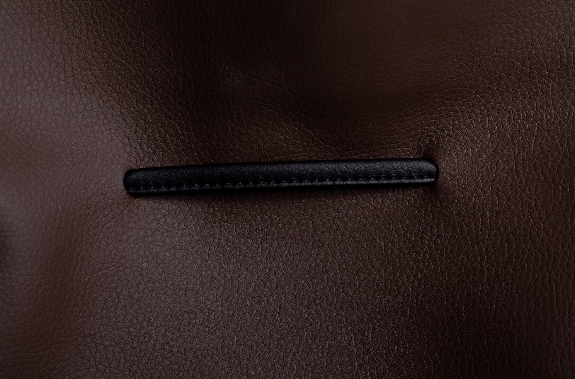 The Large Shopper - Sample Sale in Technik in Taupe + Black image 12