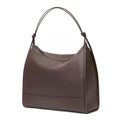 The Shoulder Bag in Banbū in Taupe image 5