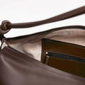 The Shoulder Bag in Banbū in Taupe image 7