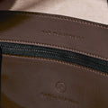 The Shoulder Bag in Banbū in Taupe image 8