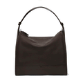 The Shoulder Bag in Banbū in Taupe image 11