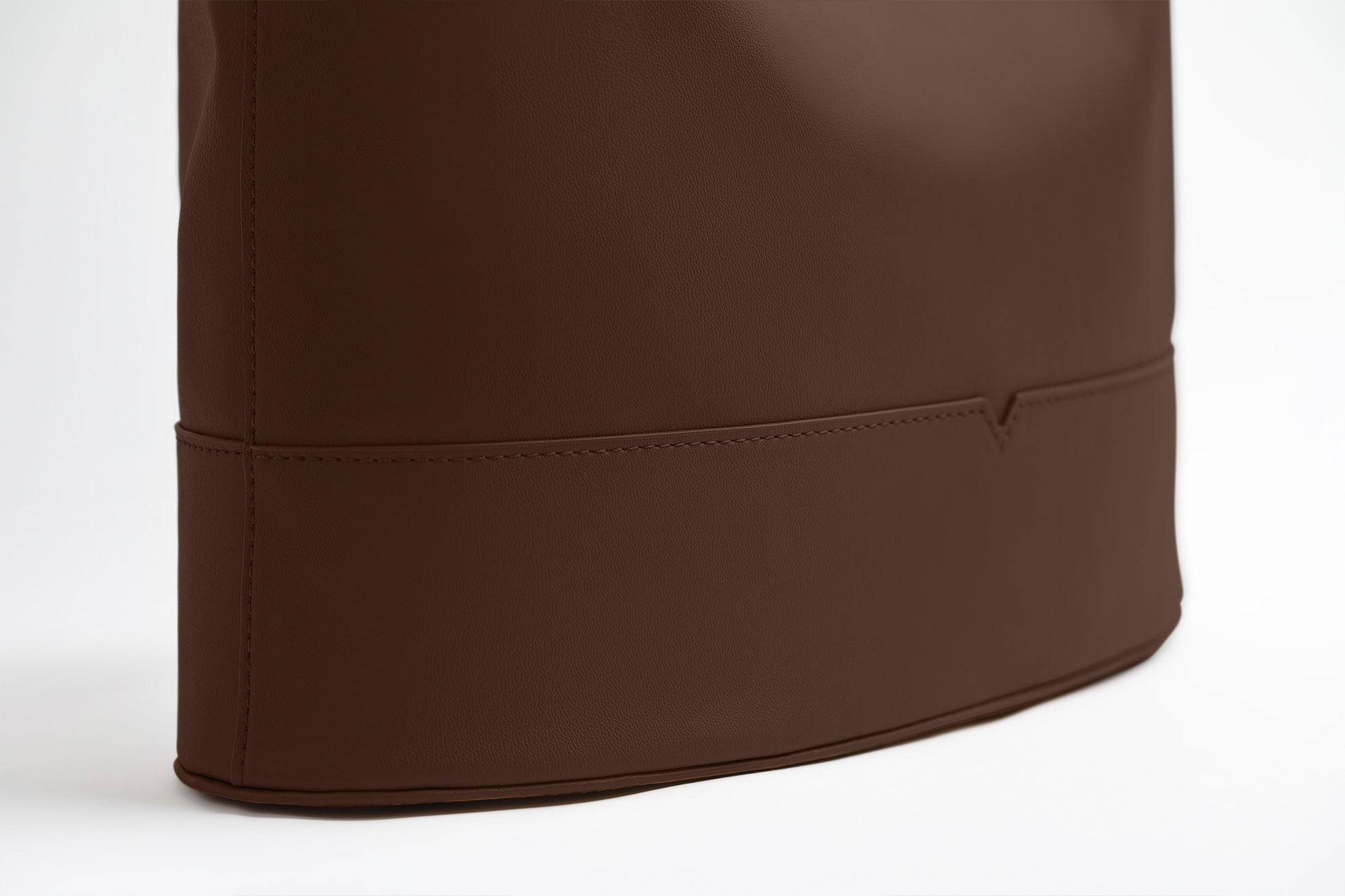 The Knotted Hobo in Banbū in Carob image 6