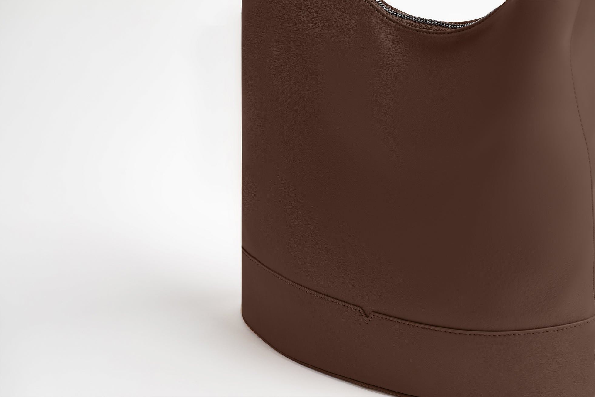 The Knotted Hobo in Banbū in Carob image 10