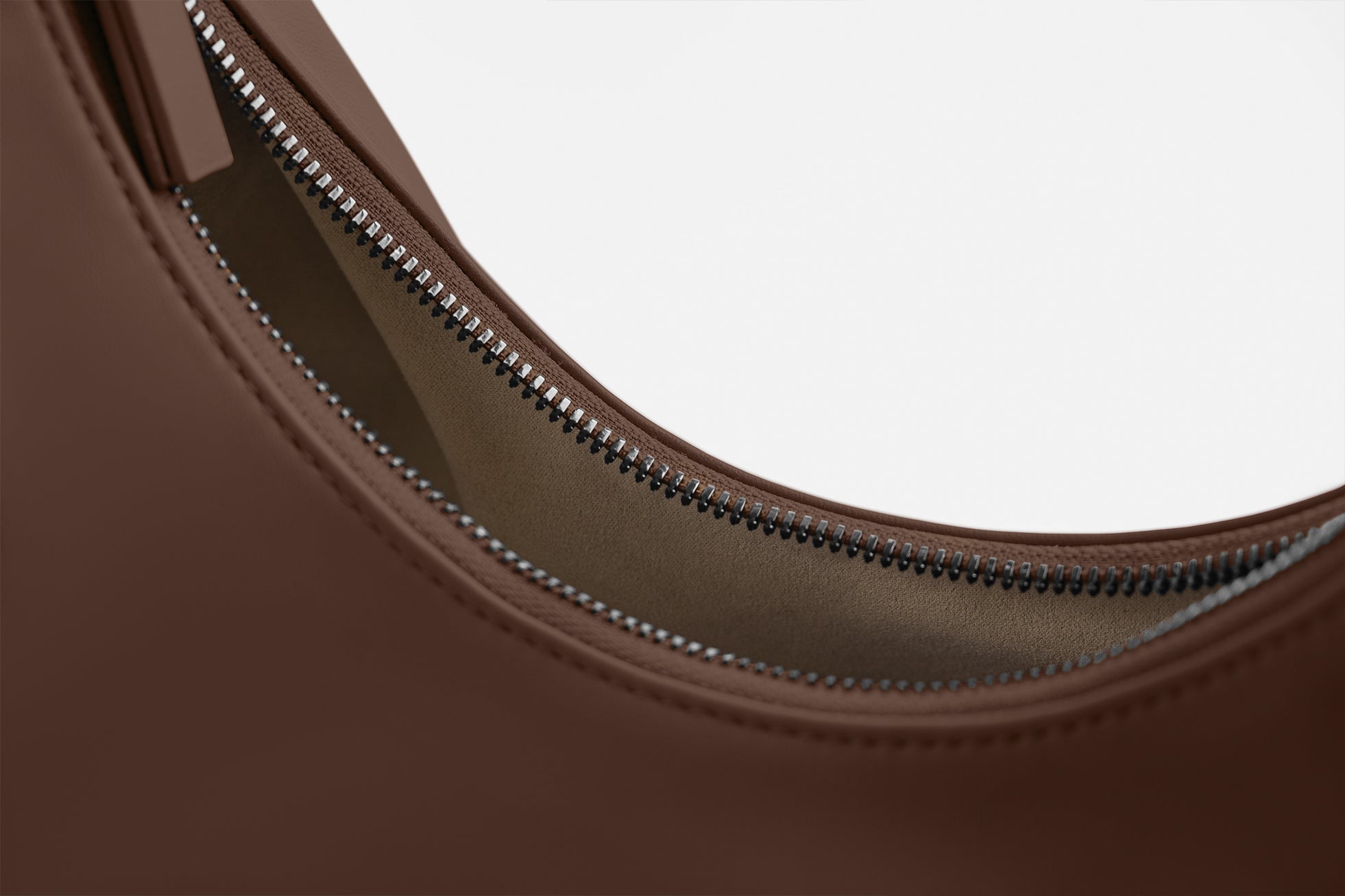 The Knotted Hobo in Banbū in Carob image 11