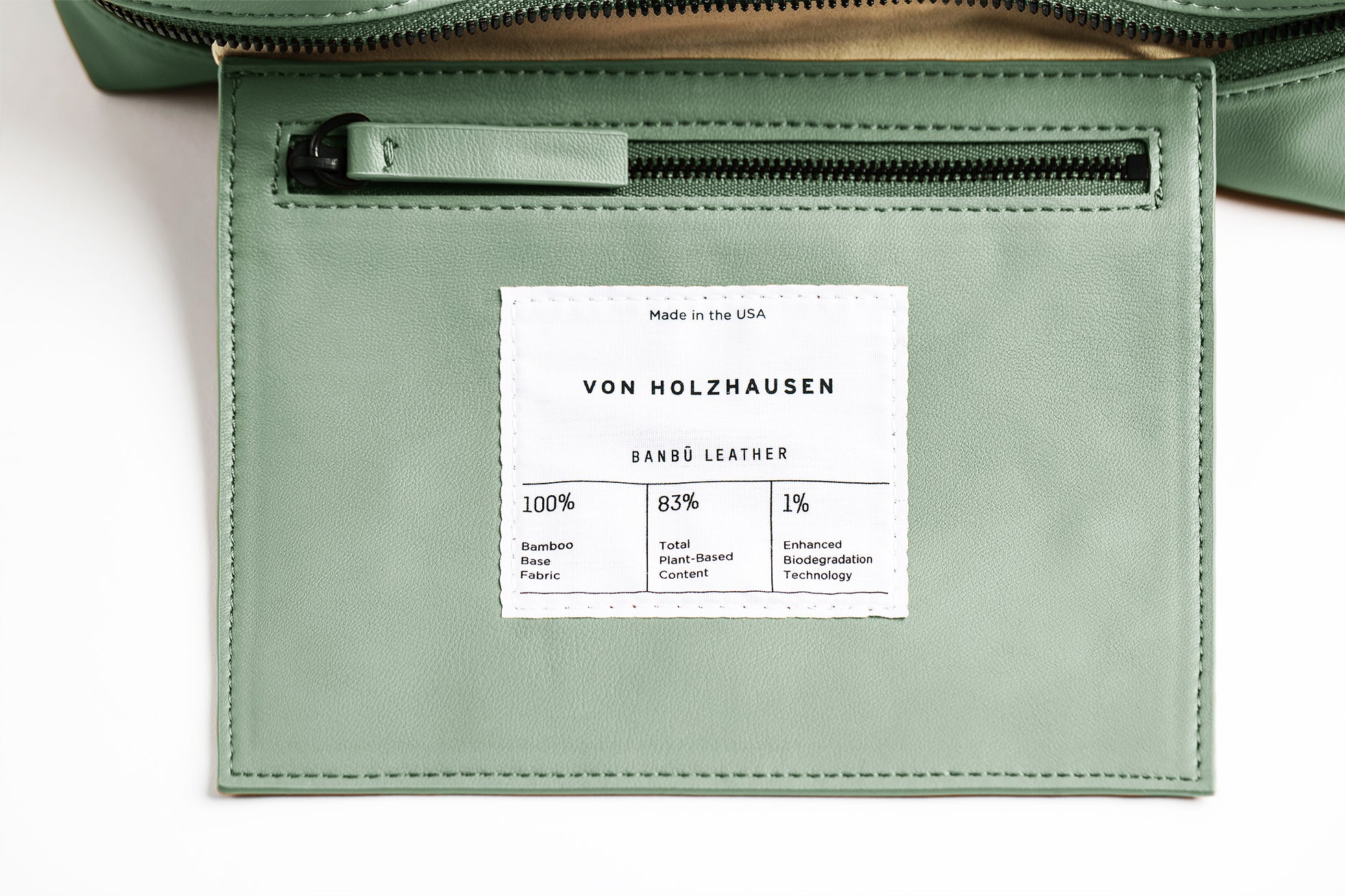 The Knotted Hobo in Banbū in Patina image 6