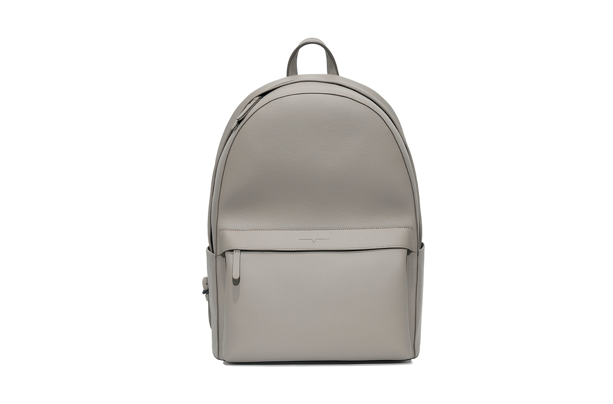 The Classic Backpack in Technik in Stone image 1