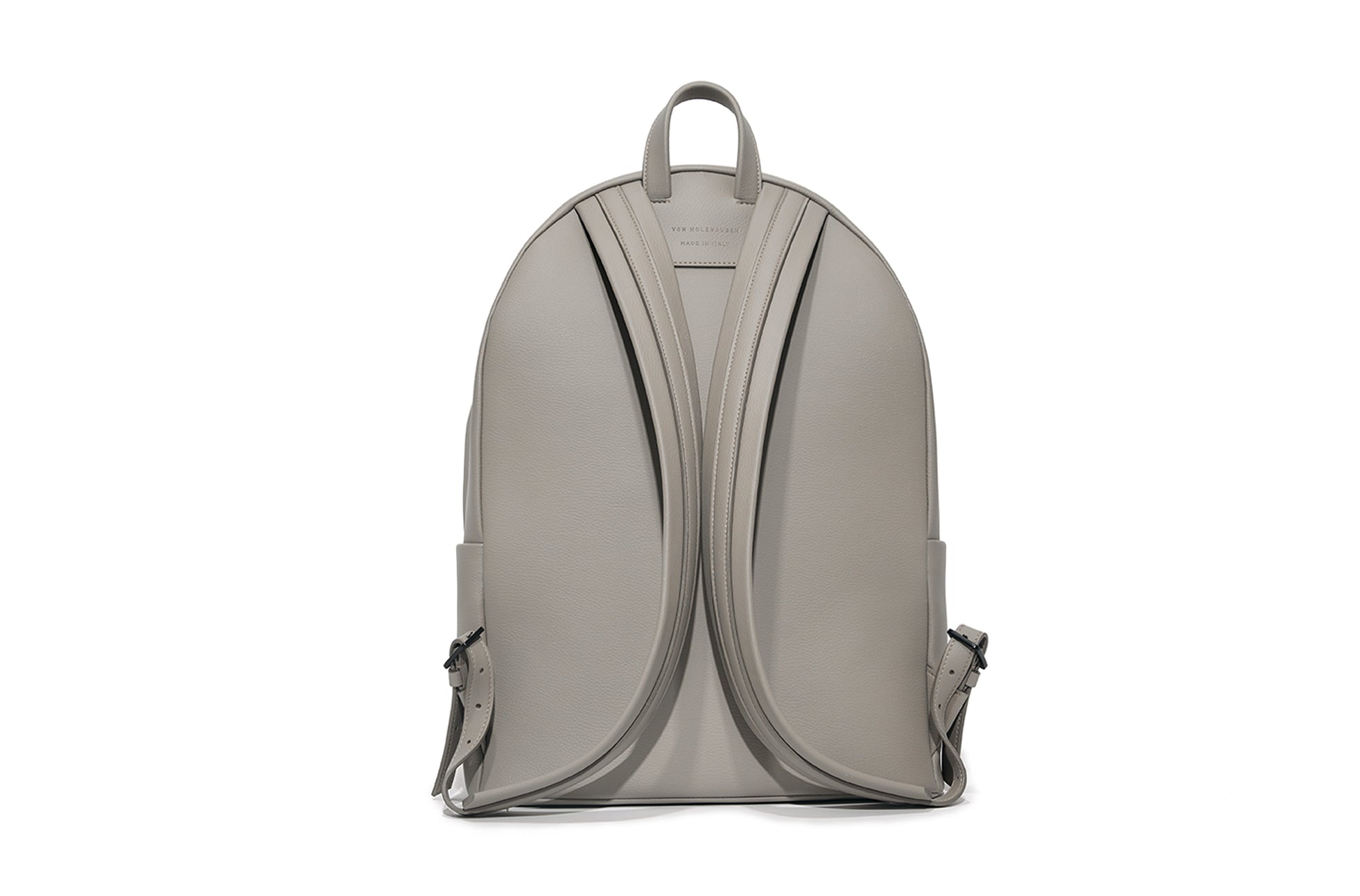 The Classic Backpack - Sample Sale in Technik in Stone image 4
