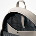 The Classic Backpack in Technik in Stone image 7