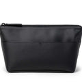 The Catch-All Pouch in Technik in Black image 1