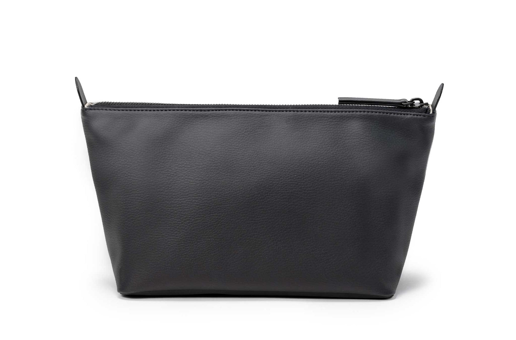 The Catch-All Pouch in Technik in Black image 3