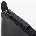 The Catch-All Pouch in Technik in Black image 6