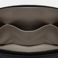 The Catch-All Pouch in Technik in Black image 9