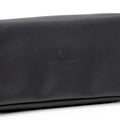 The Catch-All Pouch in Technik in Black image 11