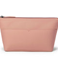 The Catch-All Pouch in Technik in Blush image 1