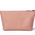 The Catch-All Pouch in Technik in Blush image 3